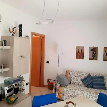 My Holidays Casa Luca Apartment