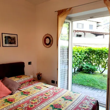 Appartement My Holidays Casa Luca *