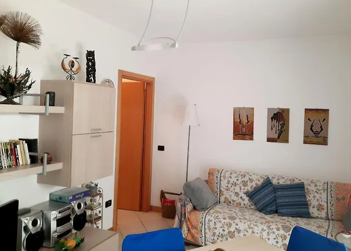 My Holidays Casa Luca Appartement